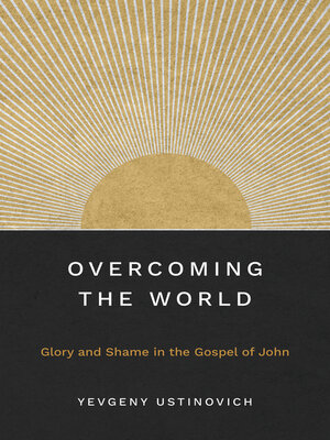 cover image of Overcoming the World